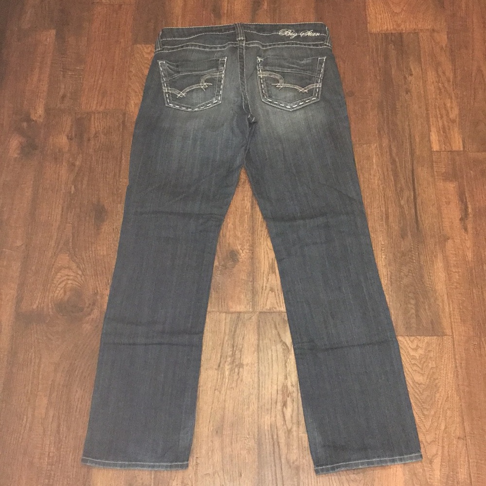 Women’s Big Star Jeans
